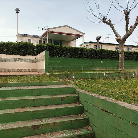 Camping Derby Loredo Exterior photo